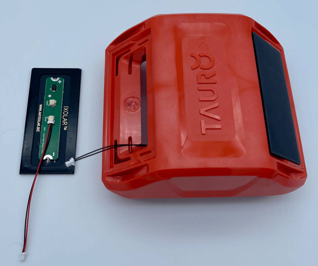 Solar Panel Installation